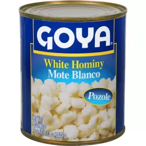 Goya Hominy 29 Oz