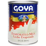 Goya Leche Evaporada 12 Oz.