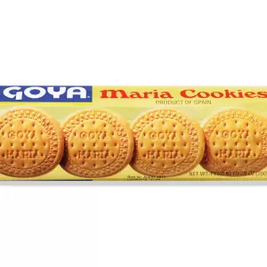 Goya Maria Cookies 7 Oz.