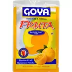 Goya Passion Fruit 14 Oz.