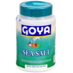 Goya Sal De Mar 23 Oz