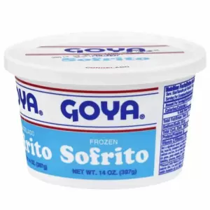 Goya Sofrito 14 Oz. Refrigerado