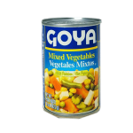 Goya Vegetales Mixtos 14.9oz