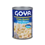 Goya White Hominy 15 Oz.