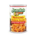 Juanitas Nacho Cheese Sauce 15 Oz