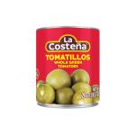 La Costeña Green Tomatillo 28oz