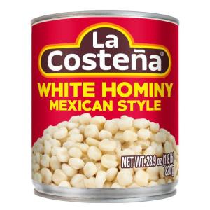 La Costeña Maiz Blanco 28.9 Oz