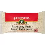 La Preferida Extra Long Grain 16 Oz