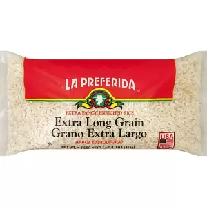 La Preferida Extra Long Grain 16 Oz