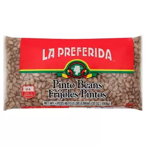 La Preferida Frijoles Pintos 32 Oz