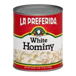 La Preferida White Hominy 29 Oz