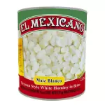 La Preferida White Hominy 6lb 10 Oz