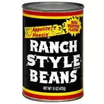 Ranch Style Beans 15oz