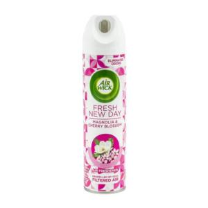 Air Wick Magnolia & Cherry Blossom 8 Oz.