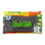 Valle Verde Black Beans 1lb