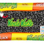 Valle Verde Black Beans 4lb