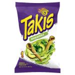 Barcel Takis Guacamole 9.9oz