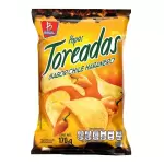 Barcel Toreados Habanero 170 Gr.