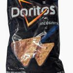 Doritos  Sabor Incognita 223 Gr.