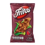 Fritos Chorizo Grande 265gr