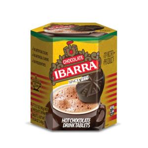 Ibarra Chocolate 19 Oz