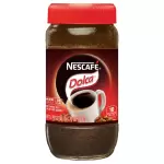 Nescafe Cafe Dolca 1.76 Oz.