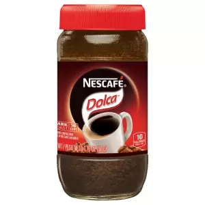 Nescafe Cafe Dolca 1.76 Oz.