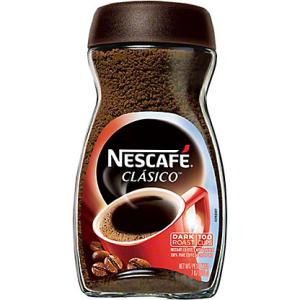 Nescafe Clasico 12.34 Oz