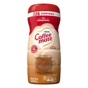 Nestle Coffee Mate Original 16 Oz.