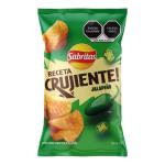 Sabritas Jalapeno  160g