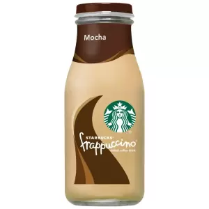 Starbucks Frappuccino 9.5fl Oz