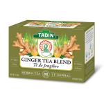 Tadin Ginger Tea Blend 1.02 Oz