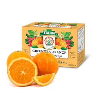 Tadin Naranja 43.2gr 24 sobres