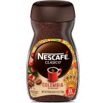 Nescafe Clasico Colombia 6oz