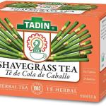 Tadin Shavegrass Tea 24pk. 0.76 Oz.