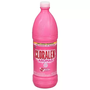 Cloralen Bleach Floral 32.12oz