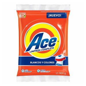 Ace Accion Instantánea 900 G