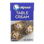 Alpura Table Cream 8.45floz.