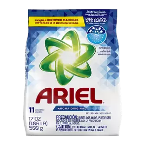 Ariel Aroma Original 500gr