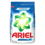 Ariel Powder Aroma Original 5 Kg.