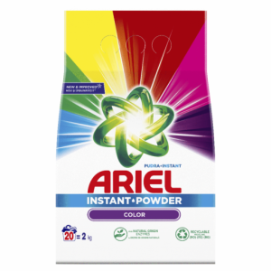 Ariel Powder Revita Color 2kg