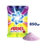 Ariel Powder Revita Color 850g