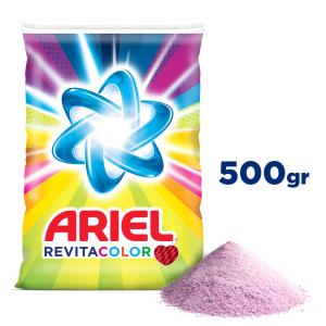 Ariel Revitacolor 500g.