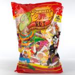 Benjamins Dulce Pinatero Dulces Mexicanos Mixtos 10lbs