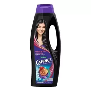 Caprice Especialidades Shampoo 750ml.