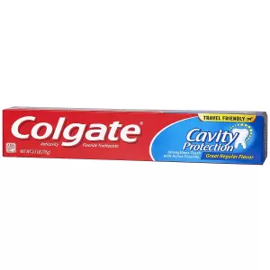 Colgate Cavity Protection 2.5 Oz