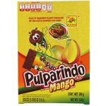 De La Rosa Pulparindo seleccion de sabores (20pz)