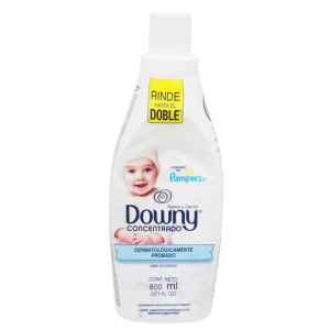 Downy Baby Soft & Gentle 800ml