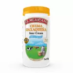 El Mexicano Crema Oaxaqueña Sour Cream 15 Oz