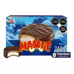 Gamesa Mamut 240gr